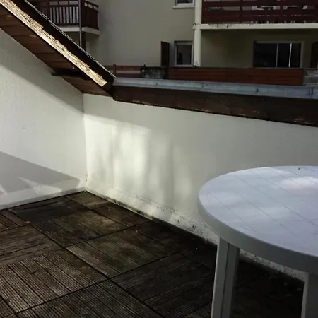 Apartament Le Palos - A Deux Pas Du Telepherique Spacieux Pour 4-6 Personnes Mae-5634 Cadeilhan-Trachere