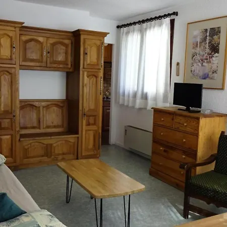 Le Palos - A Deux Pas Du Telepherique Spacieux Pour 4-6 Personnes Mae-5634 Apartament Cadeilhan-Trachere