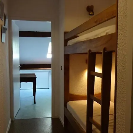Apartmán Le Palos - A Deux Pas Du Telepherique Spacieux Pour 4-6 Personnes Mae-5634