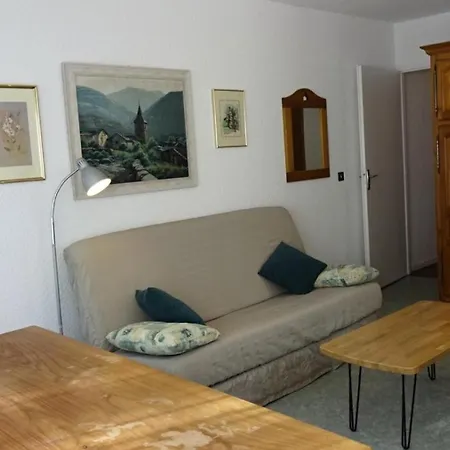 Apartment Le Palos - A Deux Pas Du Telepherique Spacieux Pour 4-6 Personnes Mae-5634 *