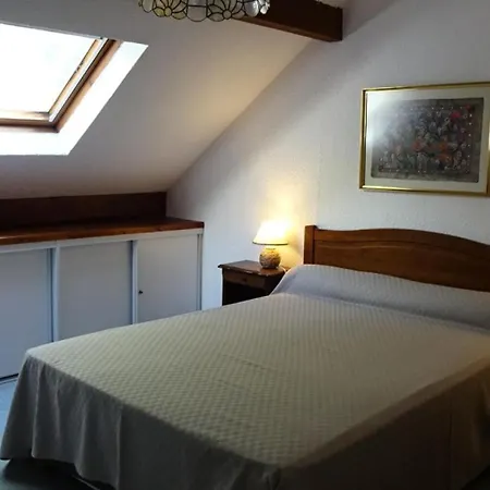 Apartment Le Palos - A Deux Pas Du Telepherique Spacieux Pour 4-6 Personnes Mae-5634