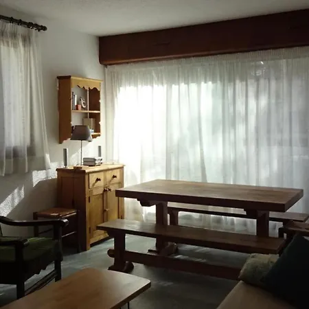 Le Palos - A Deux Pas Du Telepherique Spacieux Pour 4-6 Personnes Mae-5634 Apartment Cadeilhan-Trachere
