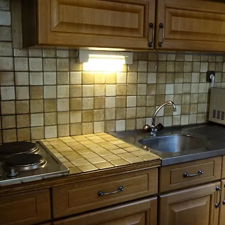 Apartment Le Palos - A Deux Pas Du Telepherique Spacieux Pour 4-6 Personnes Mae-5634