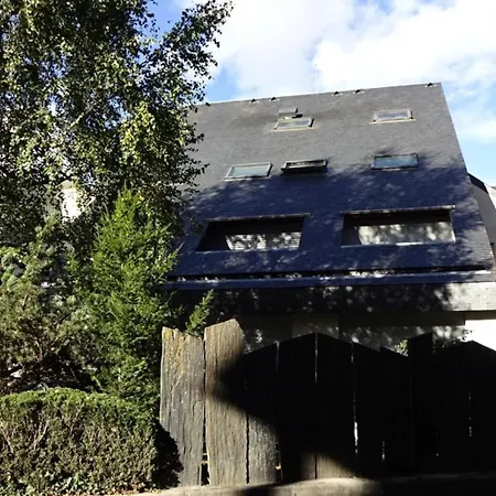 Le Palos - A Deux Pas Du Telepherique Spacieux Pour 4-6 Personnes Mae-5634 *