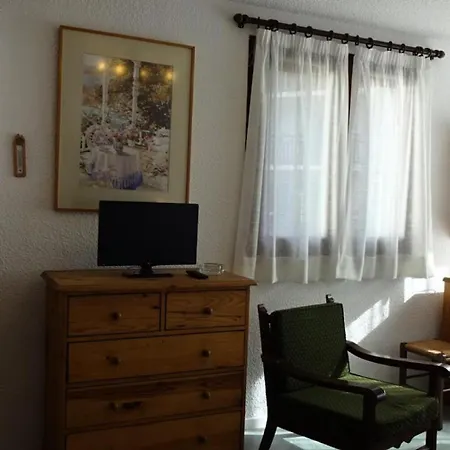 Résidence Le Palos - A Deux Pas Du Téléphérique Spacieux Pour 4-6 Personnes Mae-5634 Appartement