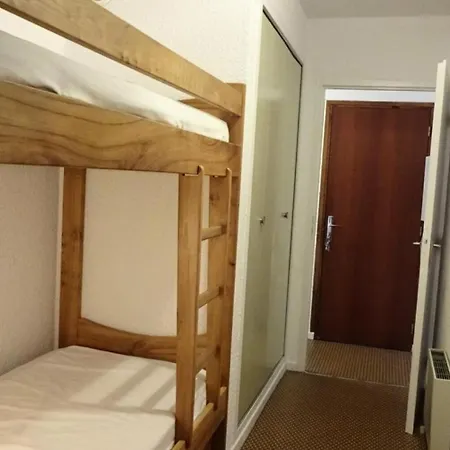 Résidence Le Palos - A Deux Pas Du Téléphérique Spacieux Pour 4-6 Personnes Mae-5634 *