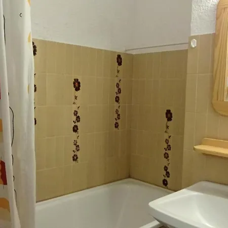 Résidence Le Palos - A Deux Pas Du Téléphérique Spacieux Pour 4-6 Personnes Mae-5634 Appartement *