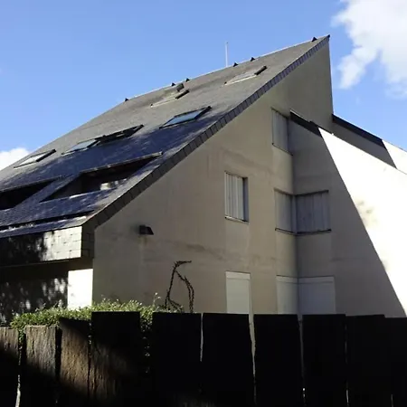 Appartement Résidence Le Palos - A Deux Pas Du Téléphérique Spacieux Pour 4-6 Personnes Mae-5634