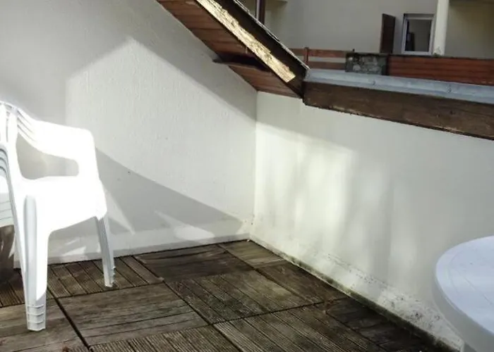 Appartement Résidence Le Palos - A Deux Pas Du Téléphérique Spacieux Pour 4-6 Personnes Mae-5634 Cadeilhan-Trachere