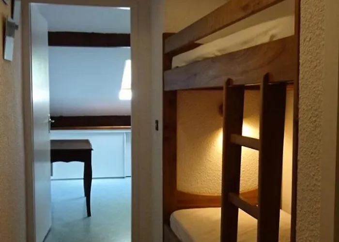 Appartement Résidence Le Palos - A Deux Pas Du Téléphérique Spacieux Pour 4-6 Personnes Mae-5634