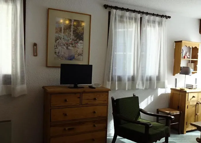 Résidence Le Palos - A Deux Pas Du Téléphérique Spacieux Pour 4-6 Personnes Mae-5634 Cadeilhan-Trachere