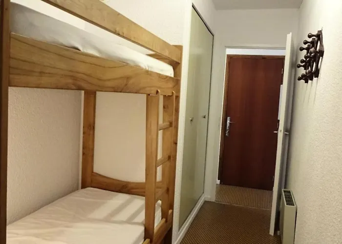 Résidence Le Palos - A Deux Pas Du Téléphérique Spacieux Pour 4-6 Personnes Mae-5634