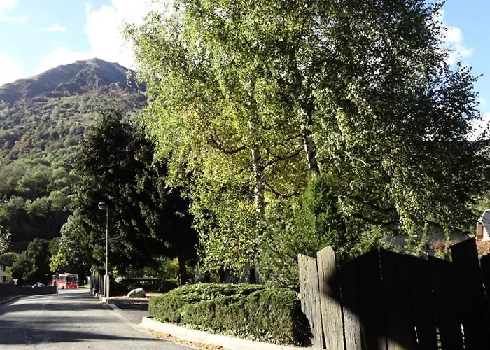 Résidence Le Palos - A Deux Pas Du Téléphérique Spacieux Pour 4-6 Personnes Mae-5634