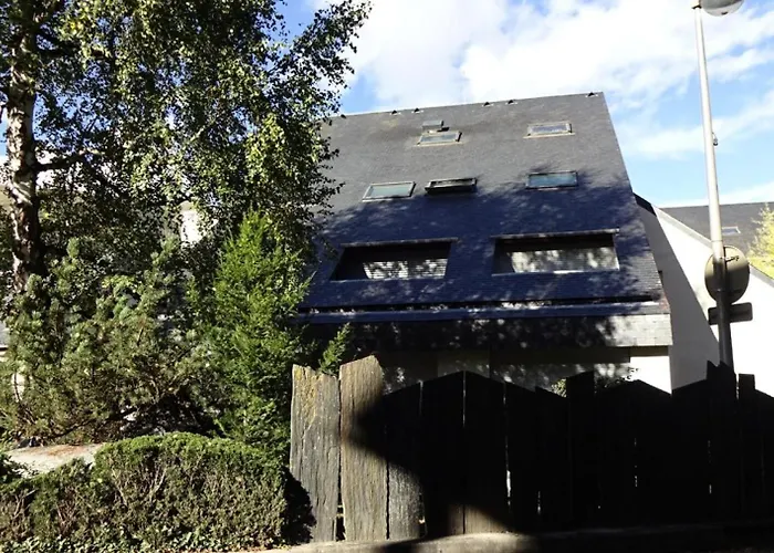 Résidence Le Palos - A Deux Pas Du Téléphérique Spacieux Pour 4-6 Personnes Mae-5634 *